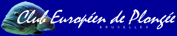 Club Europ�en de Plong�e