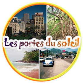 Les portes du soleil